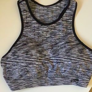 Marika High Neck Sports Bra